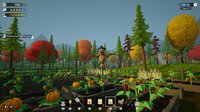 Cozy Keep: Farm, Craft, Manage screenshot, image №4101747 - RAWG