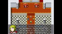 Heavy Spoilers RPG: The true identity of the final enemy is the hero's father screenshot, image №4212752 - RAWG