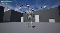 UE4 Blueprint Test screenshot, image №3028717 - RAWG