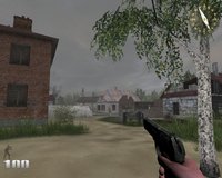 Wehrwolf screenshot, image №392894 - RAWG