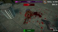 ZomBay screenshot, image №4114632 - RAWG