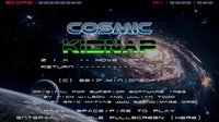 Cosmic Kidnap screenshot, image №1244646 - RAWG