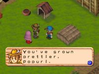Harvest Moon 64 (1999) screenshot, image №740731 - RAWG
