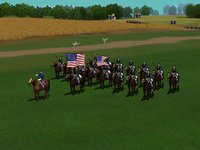 Take Command: Second Manassas screenshot, image №439486 - RAWG