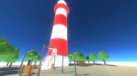 ​Light Well Fountain screenshot, image №1089373 - RAWG