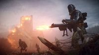 Battlefield 1 screenshot, image №59861 - RAWG