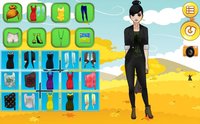 Myra Dress-Up screenshot, image №1247776 - RAWG