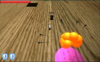 Roll With It (studio-19) screenshot, image №3474860 - RAWG