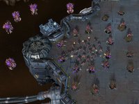 StarCraft II: Wings of Liberty screenshot, image №476797 - RAWG