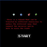STAR VIGILANTE screenshot, image №2167760 - RAWG