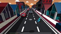 Pizza Rush screenshot, image №2360261 - RAWG