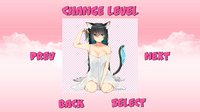 ECCHI NEKO GIRLS PUZZLE screenshot, image №1830685 - RAWG