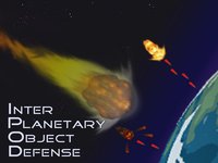 Interplanetary Object Defense screenshot, image №1312800 - RAWG