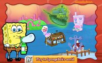 SpongeBob Diner Dash screenshot, image №620789 - RAWG