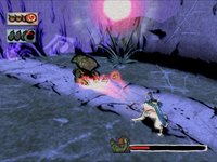 Okami screenshot, image №522929 - RAWG