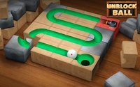 Unblock Ball - Block Puzzle screenshot, image №1368849 - RAWG