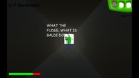 Baldi's Dark Basics in 1.2.2 screenshot, image №1990850 - RAWG