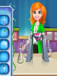 School Science Story screenshot, image №2146004 - RAWG