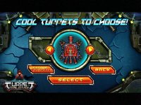 Turret Tank Attack - Skill Shoot-er Tower Defense Game Lite screenshot, image №1621418 - RAWG