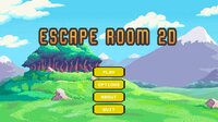 ESCAPE ROOM 2D screenshot, image №3635284 - RAWG