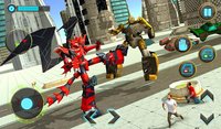Incredible Dragon Robot 3D screenshot, image №1523659 - RAWG