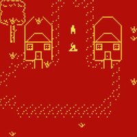 You People... Bitsy Jam 71 entry screenshot, image №3853680 - RAWG