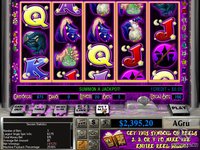 Reel Deal Slots American Adventure screenshot, image №551405 - RAWG