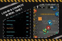 Mean Machines screenshot, image №1289197 - RAWG