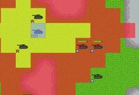 Tank UP screenshot, image №2727524 - RAWG