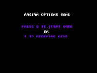 Rastan (1987) screenshot, image №756886 - RAWG