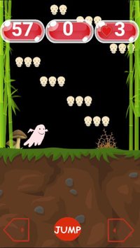What's up Ghost (AgusDev) screenshot, image №1982735 - RAWG