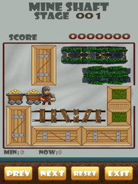 Mine Shaft screenshot, image №1944692 - RAWG