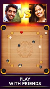 Carrom Pool screenshot, image №1758162 - RAWG