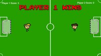 Soccer Pong! screenshot, image №3113920 - RAWG