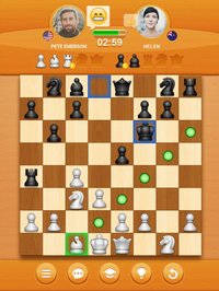 Chess Online: Learn & Win screenshot, image №1741792 - RAWG