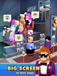 Box Office Tycoon screenshot, image №2423265 - RAWG