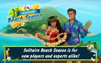 Solitaire Beach Season Free screenshot, image №1958838 - RAWG