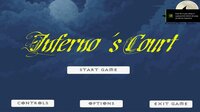 Inferno´s Court_v1.5 (jpulidol) screenshot, image №3365615 - RAWG