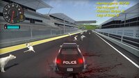 Roadkill Raceway screenshot, image №3794198 - RAWG