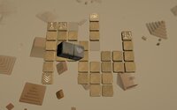 Betelgeuse Demo screenshot, image №2536349 - RAWG