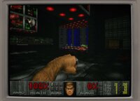 DOOM-CRT screenshot, image №2812096 - RAWG