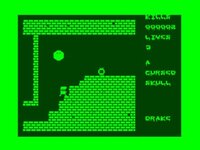 Cursed skull (VZ200) screenshot, image №3405939 - RAWG