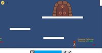 Pirate Quest (artoramen, JonHuang2000, ellisleo) screenshot, image №3405066 - RAWG