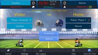 Pro Strategy Football 2019 screenshot, image №825934 - RAWG