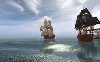 Pirates of the Burning Sea screenshot, image №355431 - RAWG