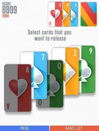 Politaire - Poker Solitaire screenshot, image №1391227 - RAWG