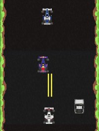 DeLorean Racer 2 screenshot, image №2181490 - RAWG