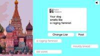 Microwaved Circus Peanut screenshot, image №2158493 - RAWG