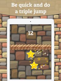 Jump Off screenshot, image №209052 - RAWG