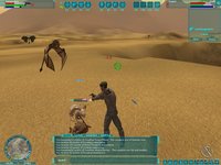 Star Wars Galaxies: An Empire Divided screenshot, image №357868 - RAWG